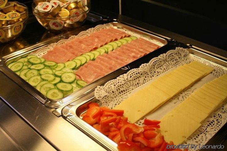 Sjoglott Hotel 크리스티안산 외부 사진