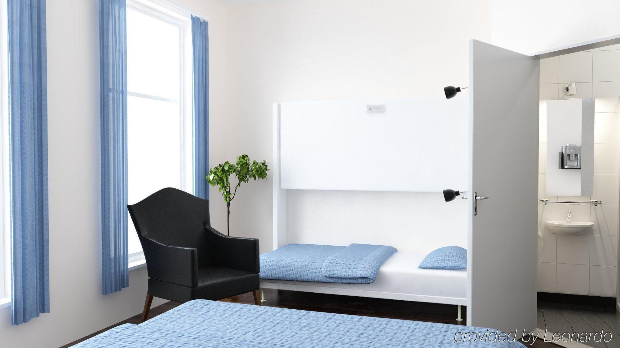 Sjoglott Hotel 크리스티안산 외부 사진