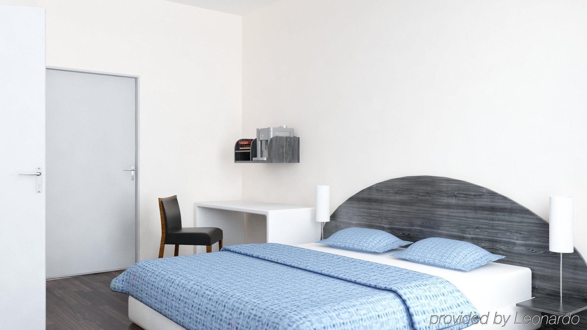 Sjoglott Hotel 크리스티안산 외부 사진