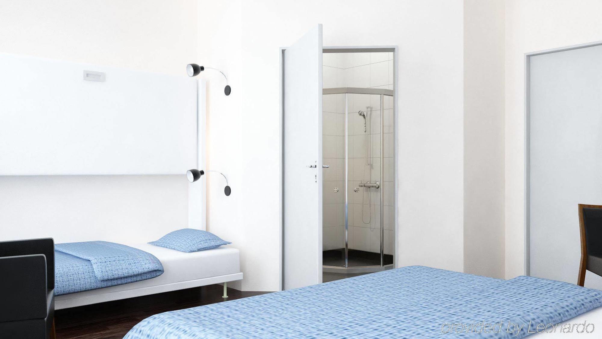 Sjoglott Hotel 크리스티안산 외부 사진