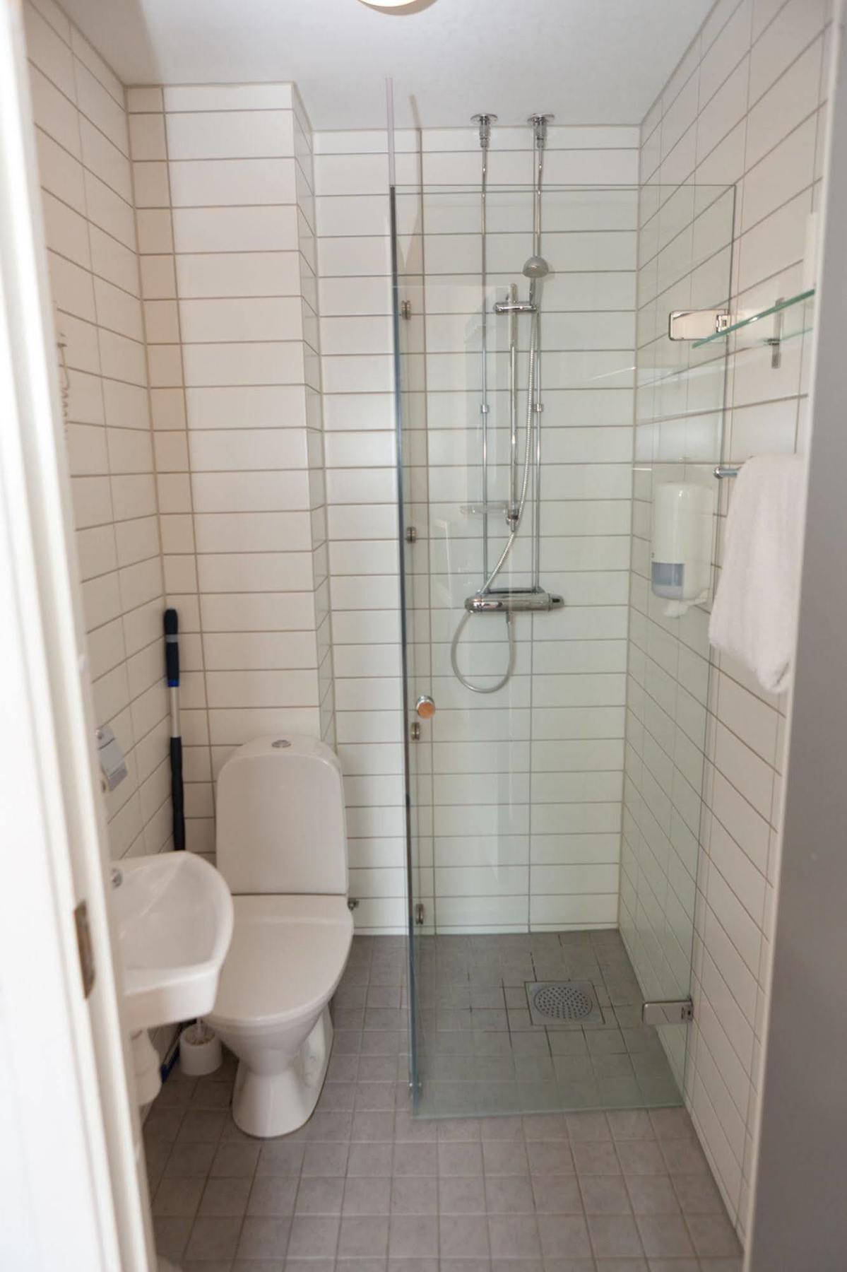 Sjoglott Hotel 크리스티안산 외부 사진